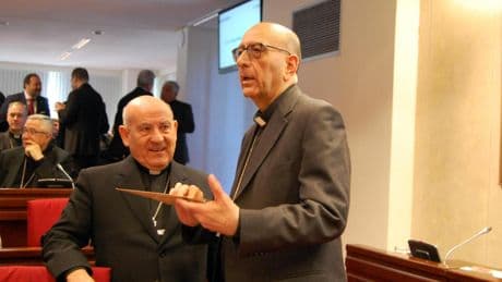 El cardenal Cañizares no irá al cónclave que elegirá al nuevo papa por problemas de salud