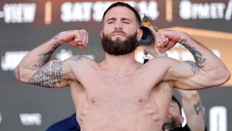Caleb Plant Vs. Armando Resendiz Fight Card: Date, Time And Location