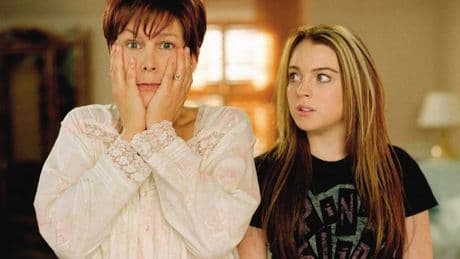 Freaky Friday fans are just learning Jamie Lee Curtis almost wasn't in original film