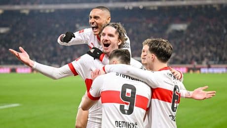 Doch kein Gala-Wechsel! - VfB-Star in Gesprächen mit Spanien-Klub