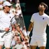 “The Beatles of The Stones?” Met Wimbledon-finale Sinner-Alcaraz is mannentennis verzekerd van een nieuwe jarenlange ‘klassieker’
