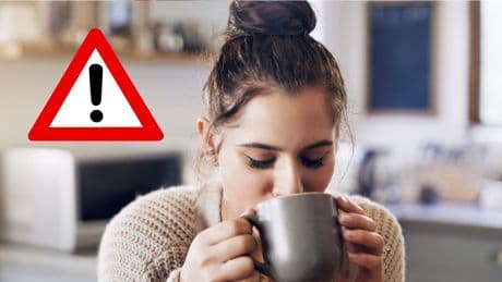 Krebserregende Substanz entdeckt - Hersteller ruft Tee zurück