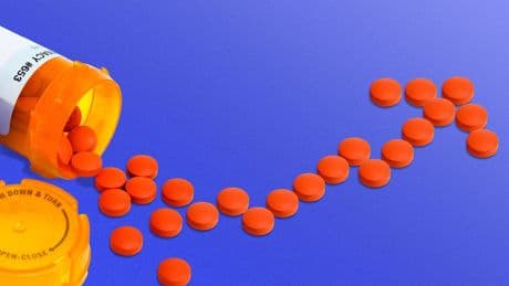 Pharma platform led by former Operation Warp Speed adviser raises $250 million