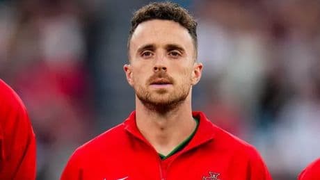 Diogo Jota showed true colours with 'risk' that paid off before Liverpool move