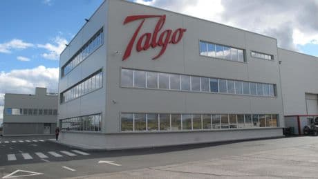 Talgo se queda sin consejeros para celebrar su junta