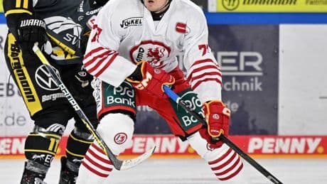 Vorbereitungsturnier der Eishockey-Teams: DEG, Pinguine, Roosters und Haie tragen NRW-Cup 2025 aus