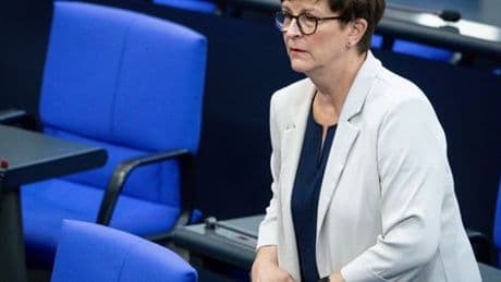 Saskia Esken: SPD-Chefin soll Vorsitzende des Ausschusses für Bildungs- und Familienpolitik werden