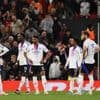 Ligue Europa : cruelle fin d'épopée pour Lyon, éliminé par Manchester United au bout d'un quart de finale complètement fou
