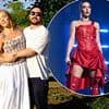 Becky Hill's astonishing wealth revealed as she buys her dream home with fiancé Charlie Gardner after purchasing her brother and both her parents their own property