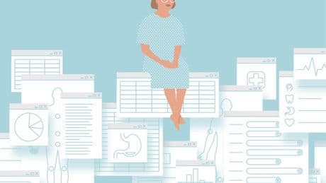 Contributor: Stop waiting, start building: A national call to modernize healthcare