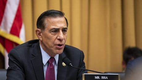 House Republicans call for investigation into Obama-appointed judge in Trump funding case