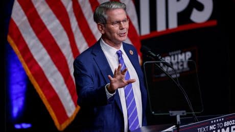 Droits de douane : Washington assume l'« incertitude stratégique »