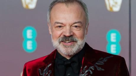 Graham Norton stabbed and 'left for dead' in street during 'darkest moment'
