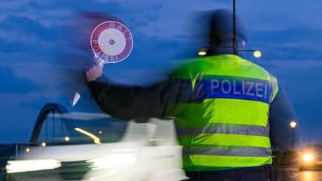 Hunderte Millionen zusätzlich für innere Sicherheit und Nachrichtendienste