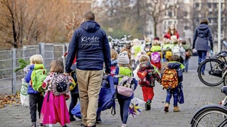 Aantal zzp'ers in de zorg neemt af, maar elders komen er juist zzp’ers bij