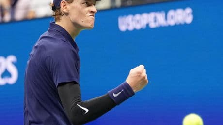 US Open : Sinner rejoint Alcaraz en finale