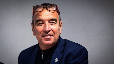 Éric Bothorel, un député en guerre contre X