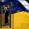 NS-topman Koolmees baalt van nieuwe treinstaking: ‘Zo worden meer dan 1 miljoen reizigers weer de dupe’