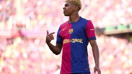 When is the Ballon d’Or 2025 and what are the odds on the winner?