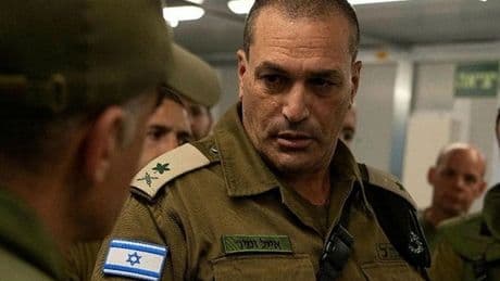 İsrail Genelkurmay Başkanı Zamir: ‘Gazze'de ateşkes İran'a odaklanmamızı sağlayacak’