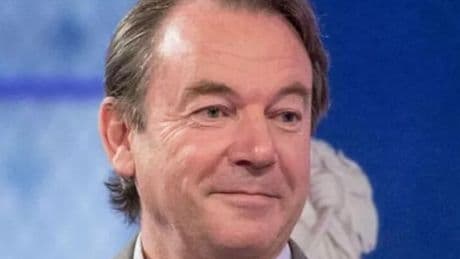 BBC Bargain Hunt's Eric Knowles' life off-screen including tragic loss