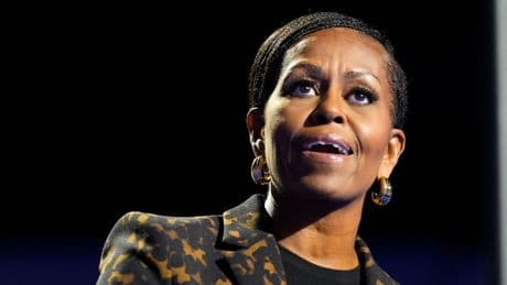 Literatur: Michelle Obama kündigt neues Buch über Mode und Stil an
