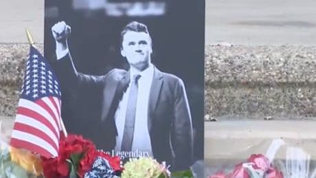 Office Depot says worker who refused to print Charlie Kirk poster has been fired