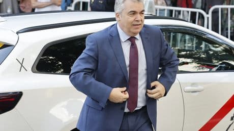 El Supremo cifra en 5 millones el &quot;botín&quot; que se llevaron Cerdán, Ábalos, Koldo y &quot;otras personas físicas o jurídicas&quot;