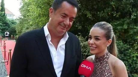 Tarabya İngiliz Okulları’nda mezuniyet coşkusu! 'Çok mutlu ve gururluyum'