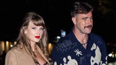 Taylor Swift und Travis Kelce: Hochzeit soll "kein Spektakel" werden