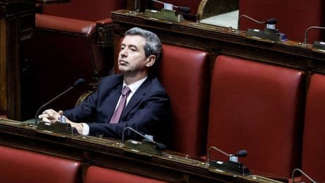 L'inquietante "pizzino" del Pd ai magistrati per fermare l'esecutivo