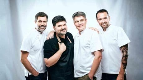 Jordi Casanovas: "Muchos hombres prefieren la nostalgia al progreso"