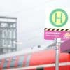 Gesperrte Bahnstrecke Hamburg – Berlin: Ersatzverkehr-Betreiber sagt Verbesserung zu