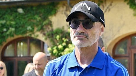 Montero: &quot;La mia generazione si taglierebbe un braccio per la Juve&quot;