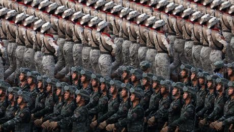 Xi Jinping tiene un mensaje para Trump: ha llegado la hora de China