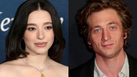 Mikey Madison et Jeremy Allen White pressentis pour jouer dans "The Social Network 2"