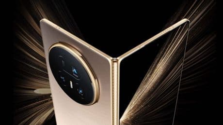 New Android phone worth £1.5k and set to rival Samsung & Google could be yours for just £1 – here’s how