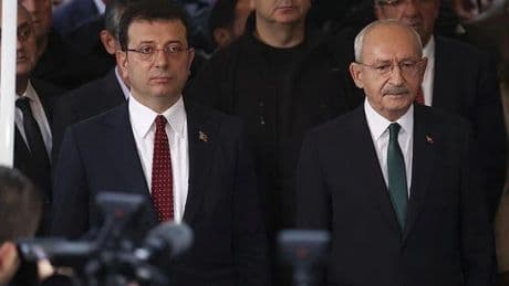 İmamoğlu'nun trollerine darbe! Kılıçdaroğlu harekete geçiyor