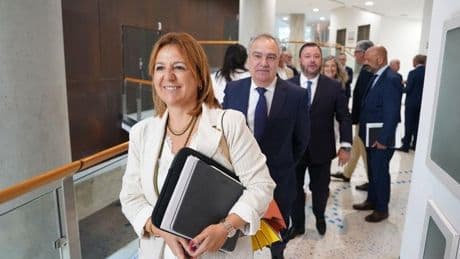 Confesbask rechaza negociar un SMI vasco fuera del marco del diálogo social