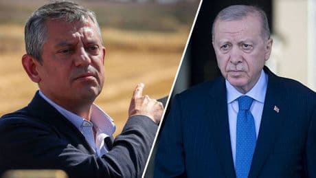 MetroPOLL'den Erdoğan'ı üzecek seçim anketi: CHP oyunu korudu, AKP yine ikinci sırada!