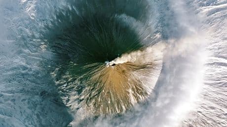Entra en erupción un segundo volcán en Rusia tras el terremoto de magnitud 8,8