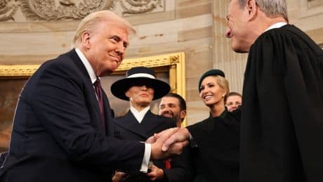 What order? Trump team ignoring 1 in 3 major judicial rulings against them, analysis finds