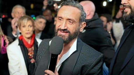 Hanouna président, la blague…