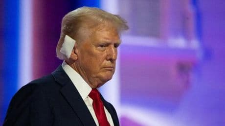 Trump 1 yıl sonra sessizliğini bozdu! | Suikast girişiminin yıl dönümünde FBI’ı suçladı
