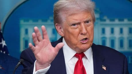 Diplomatie: Treffen mit Putin: Trump erwartet keinen Deal zur Ukraine