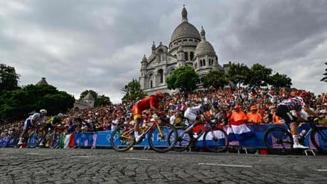 Le Tour de France 2025 grimpera bien la butte Montmartre lors de son ultime étape