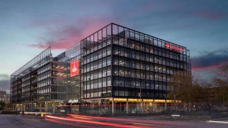 Santander busca sinergias de más del 50% con TSB y apuesta por Reino Unido