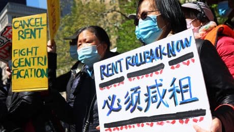 Why Mamdani’s rent freeze means disaster for NYC tenants