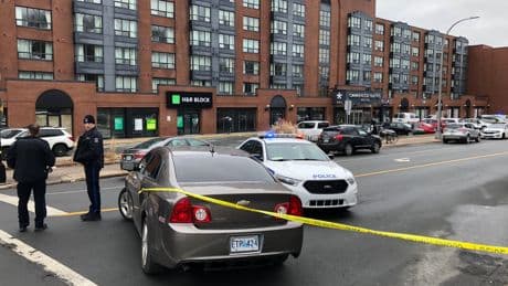N.S. man guilty of 1st-degree murder in shocking 2021 optometry store attack