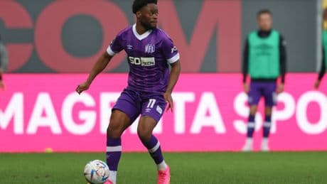 Fußball-Transferticker: Seltener Wechsel nach Aserbaidschan